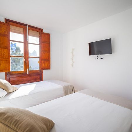 Texeda Room Suites Tejeda  Exterior foto