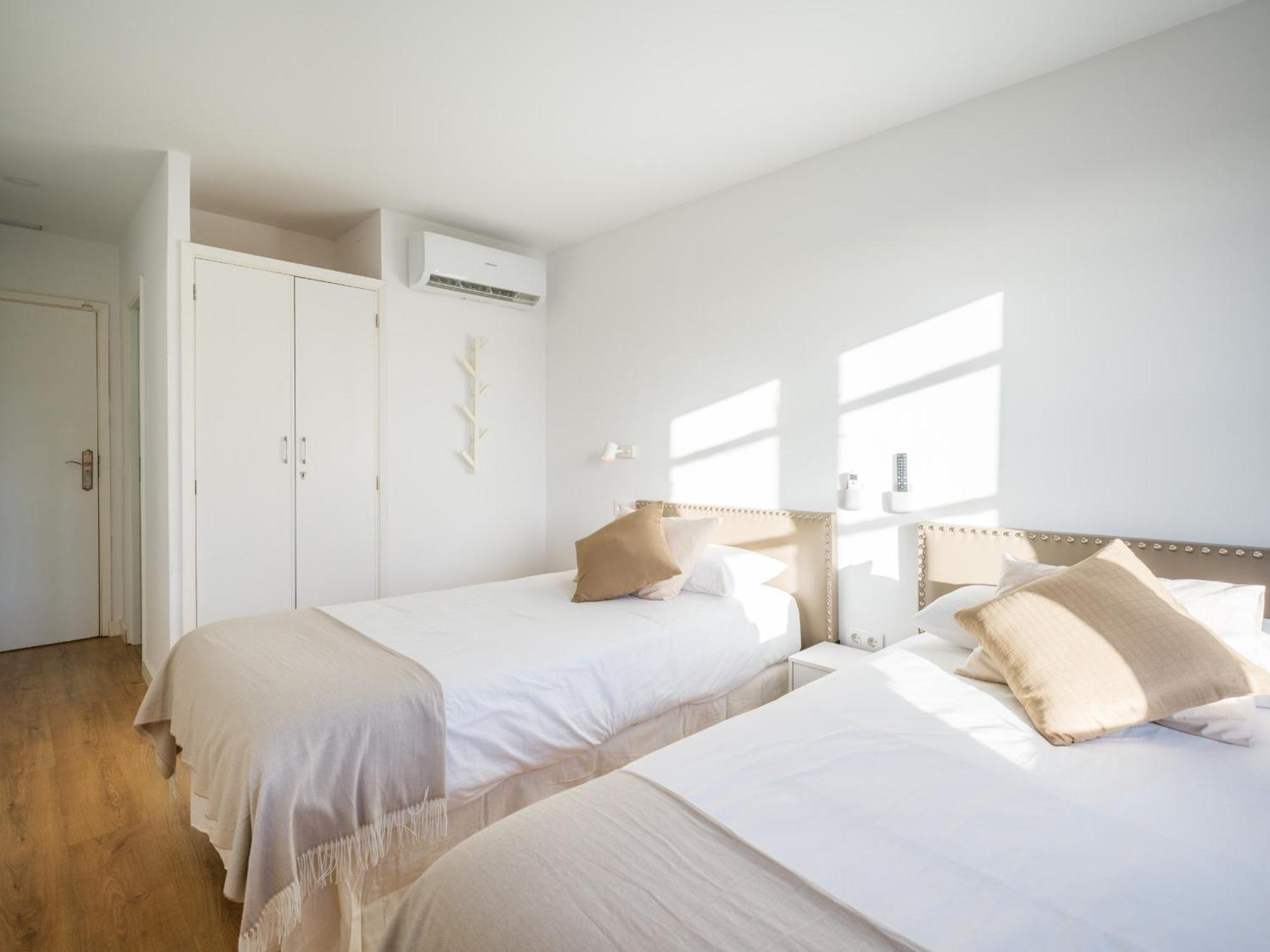 Texeda Room Suites Tejeda  Exterior foto