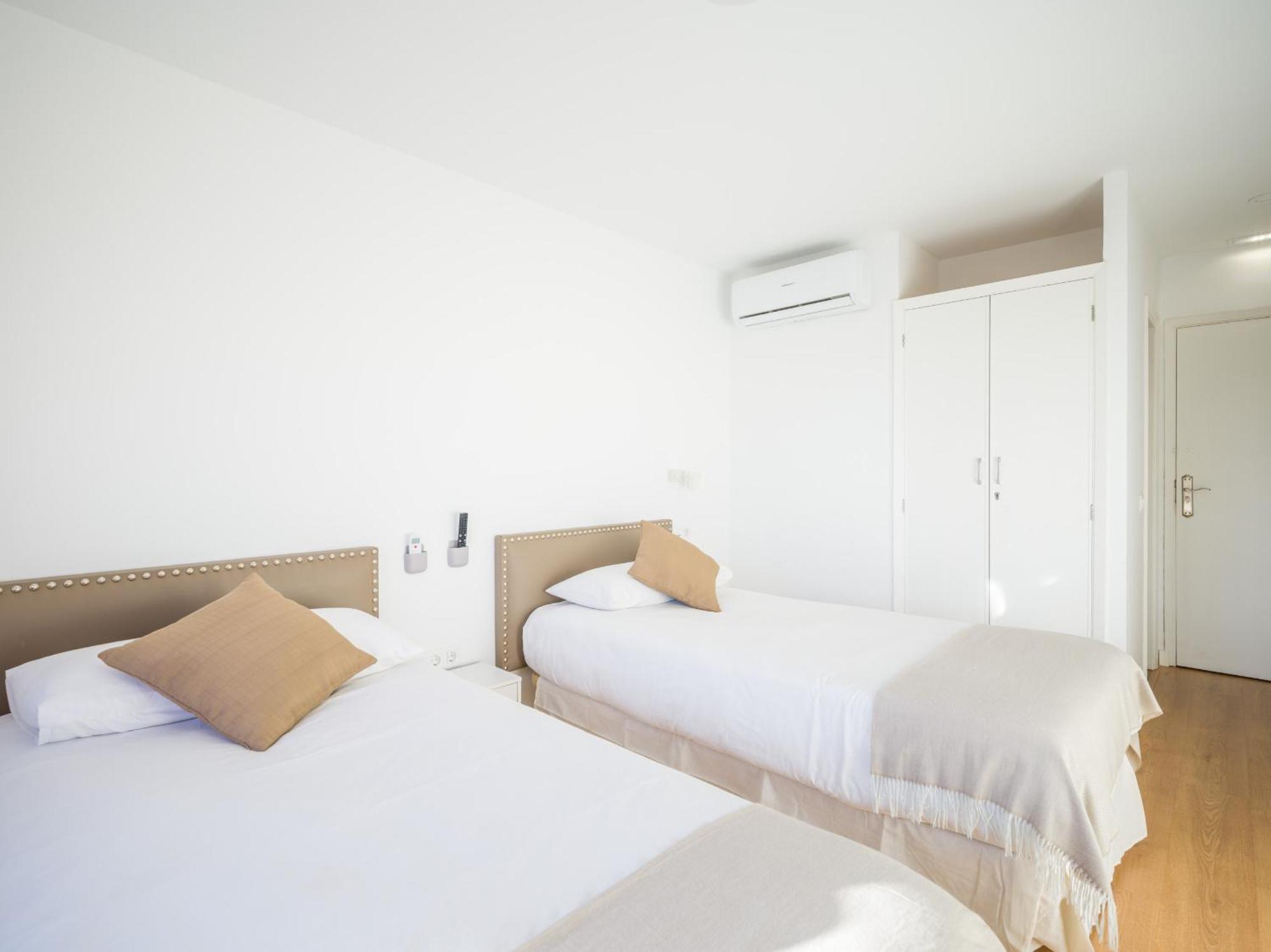 Texeda Room Suites Tejeda  Exterior foto