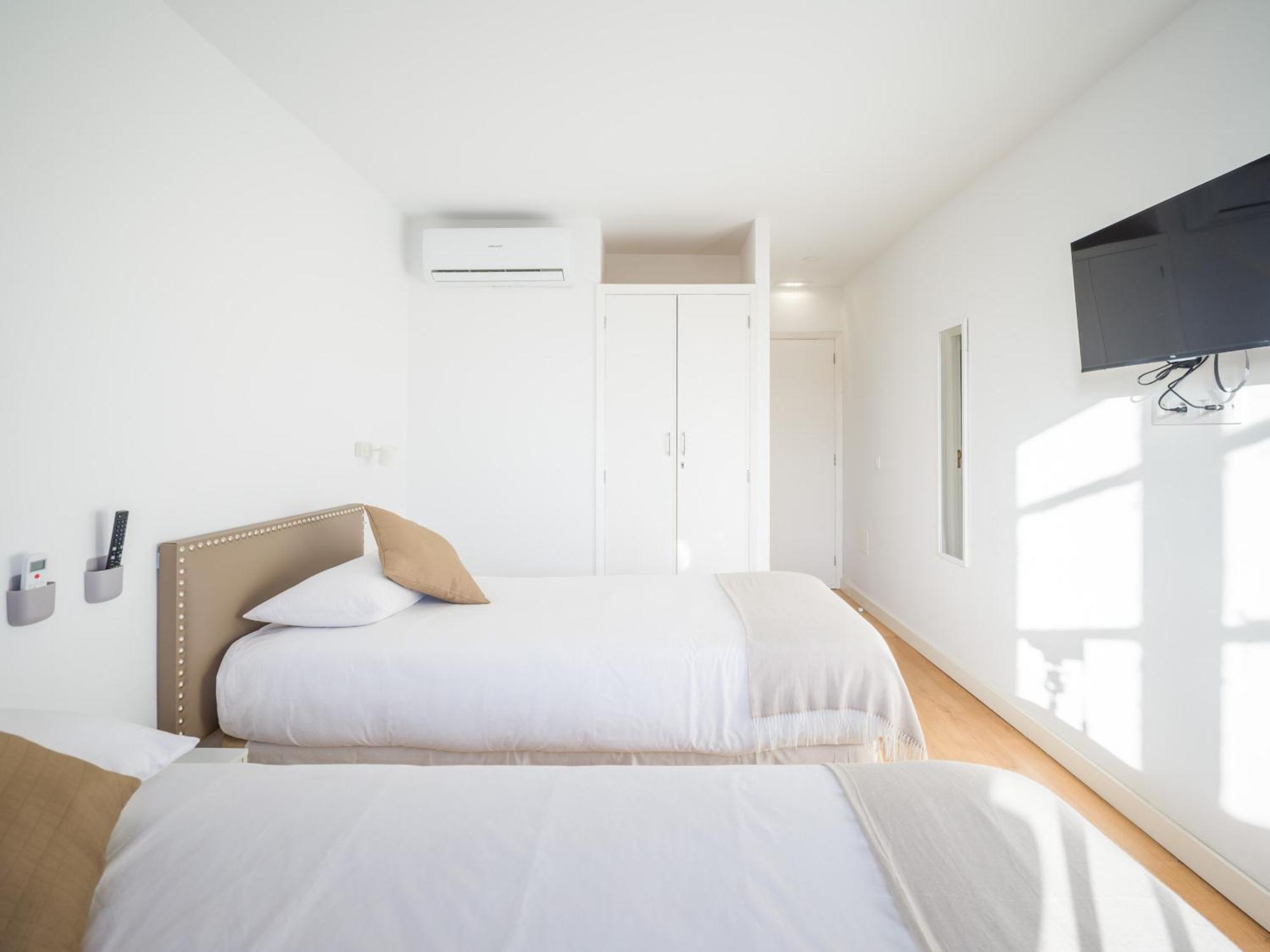Texeda Room Suites Tejeda  Exterior foto