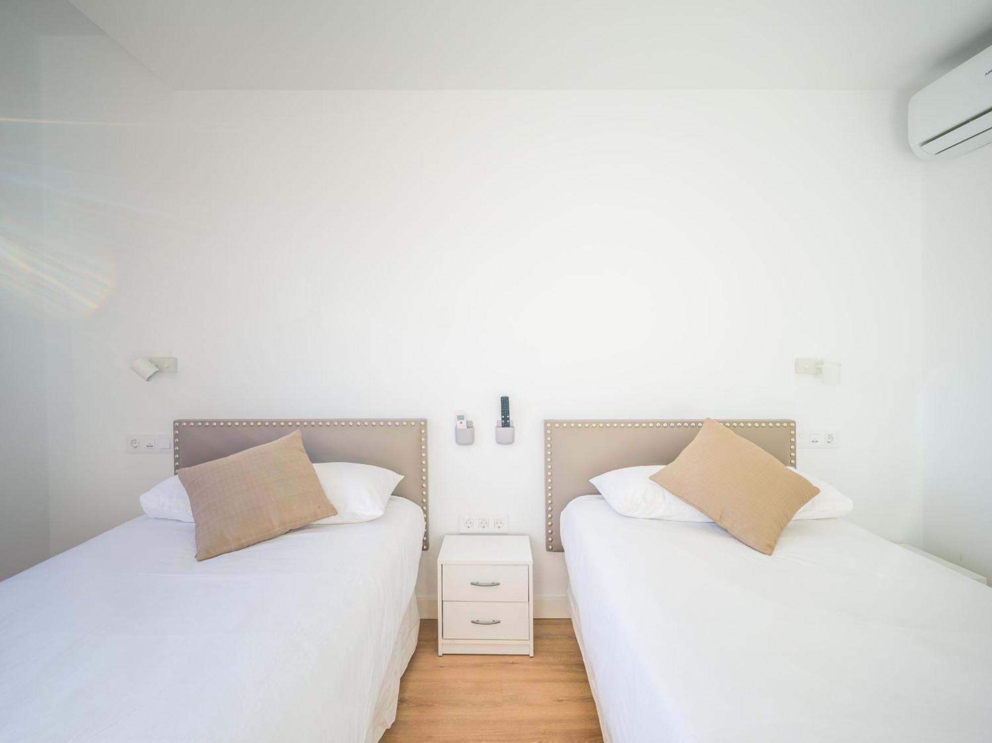 Texeda Room Suites Tejeda  Exterior foto