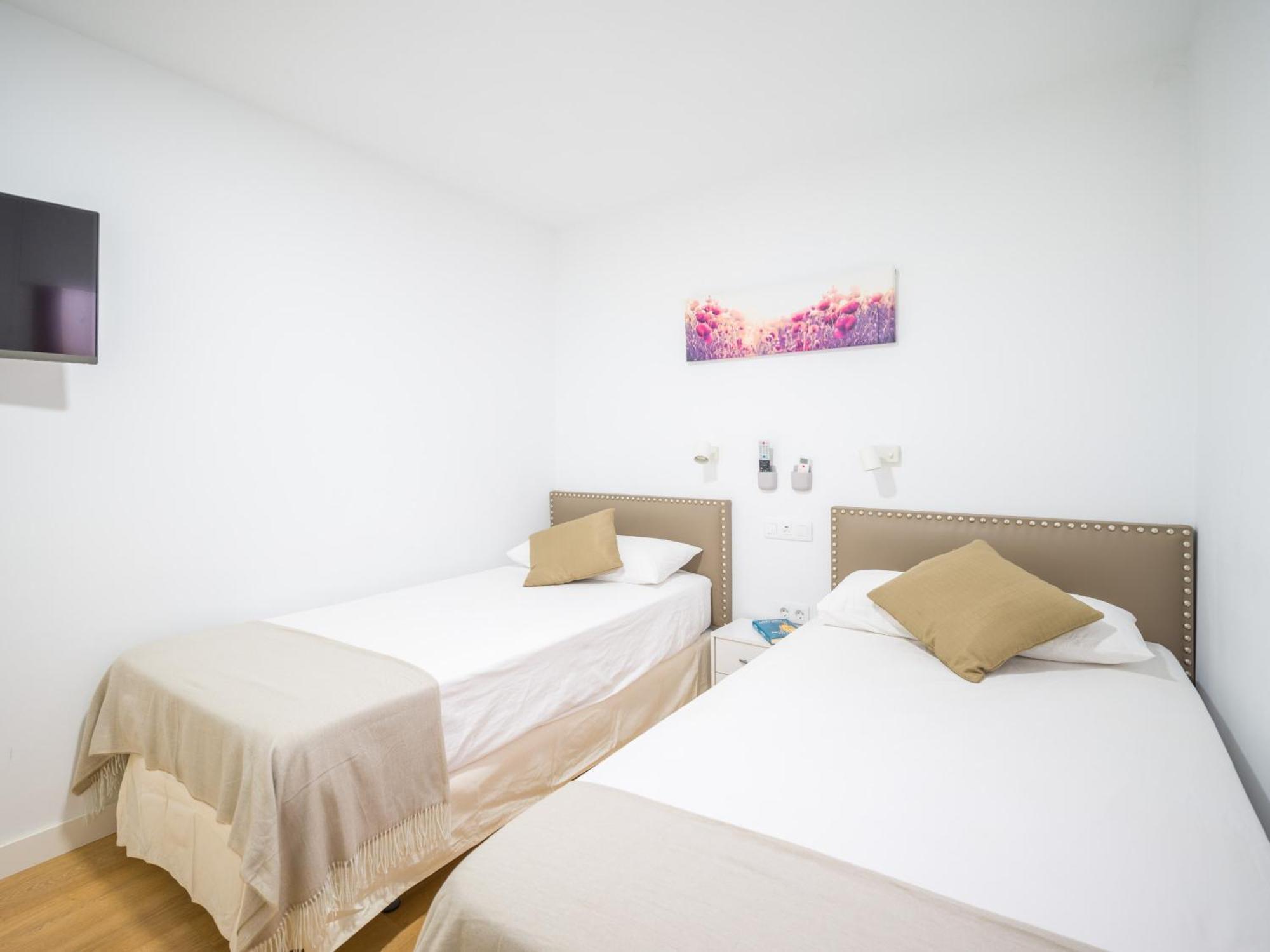 Texeda Room Suites Tejeda  Exterior foto