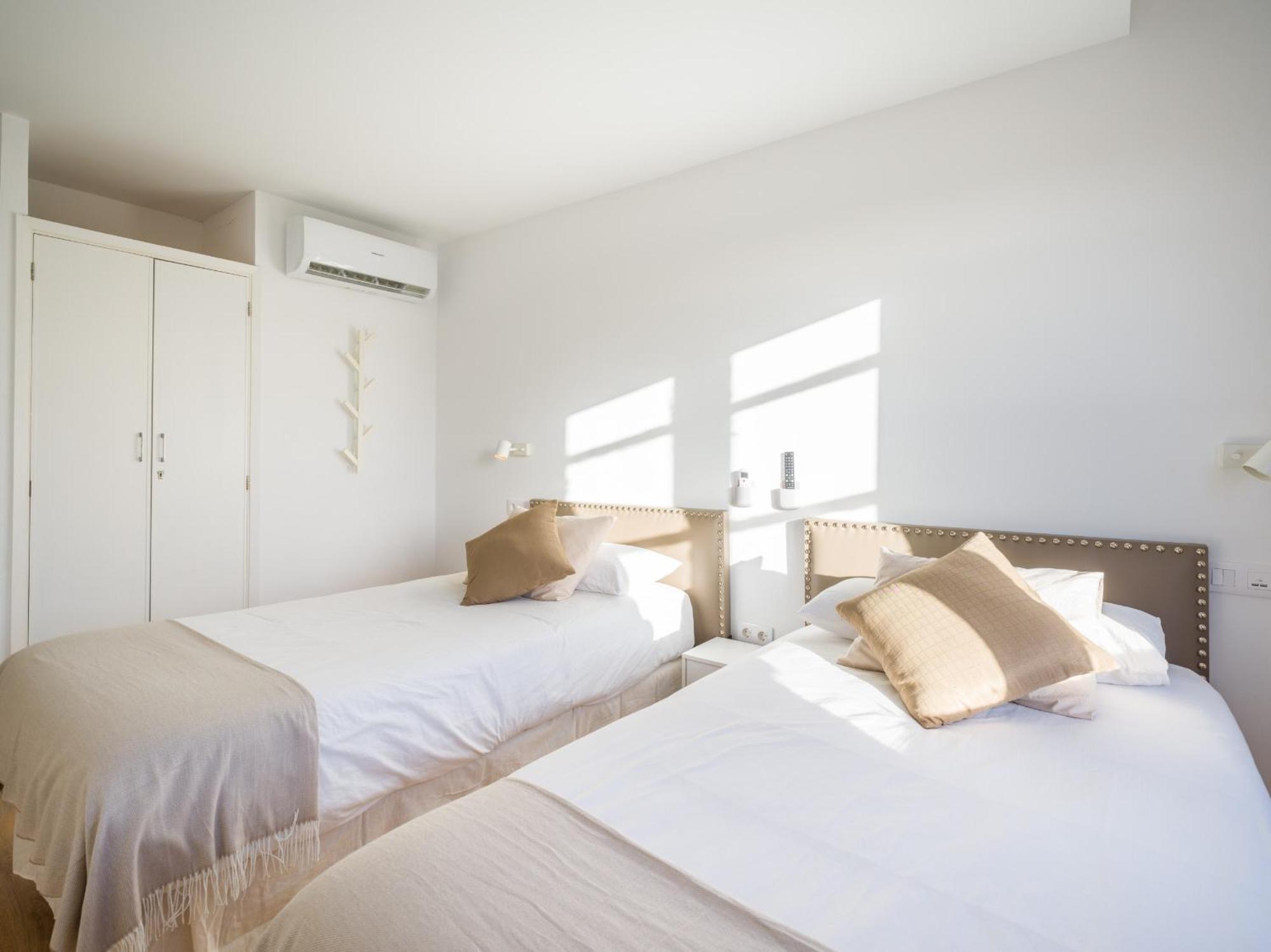 Texeda Room Suites Tejeda  Exterior foto