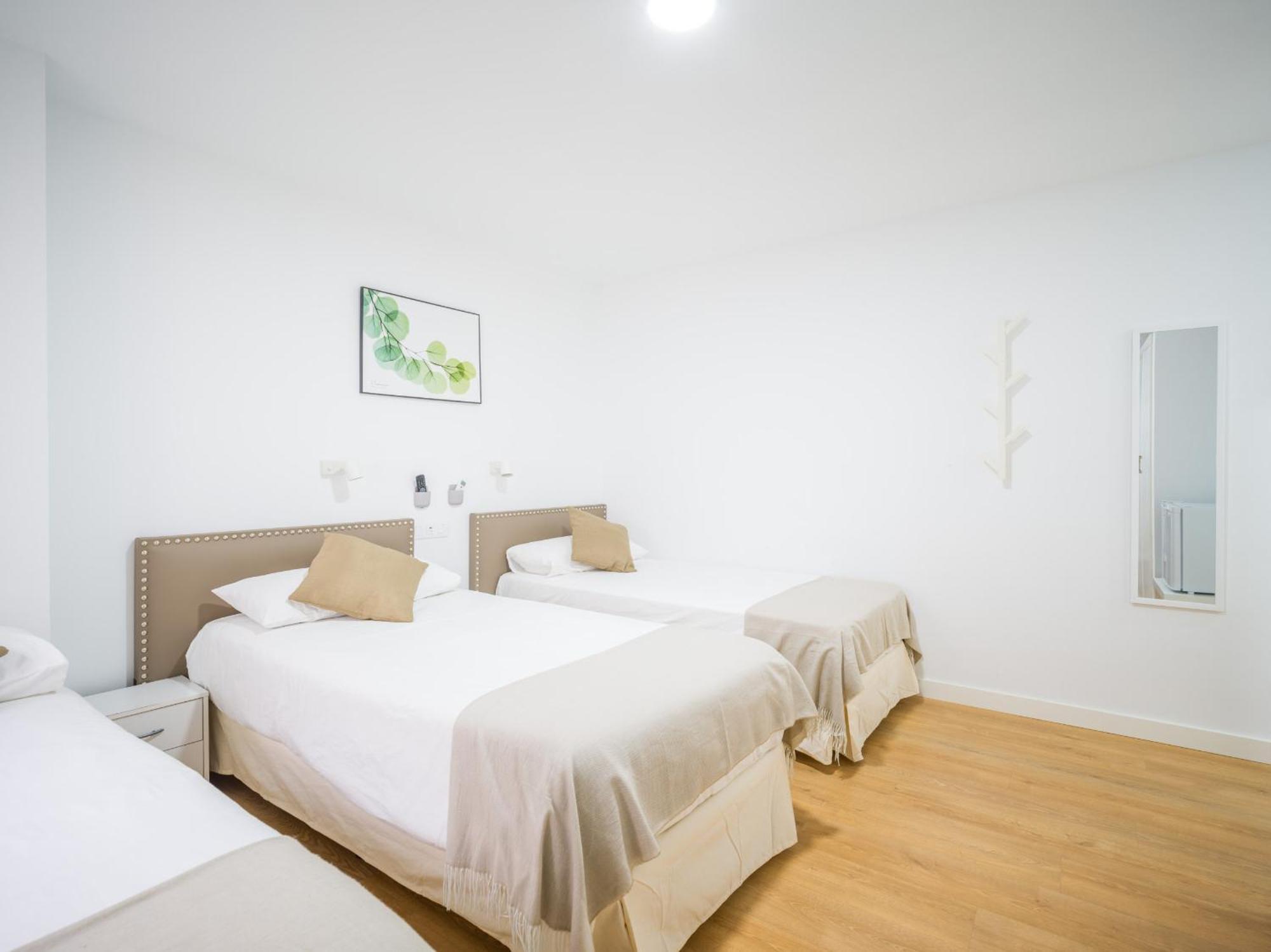 Texeda Room Suites Tejeda  Exterior foto