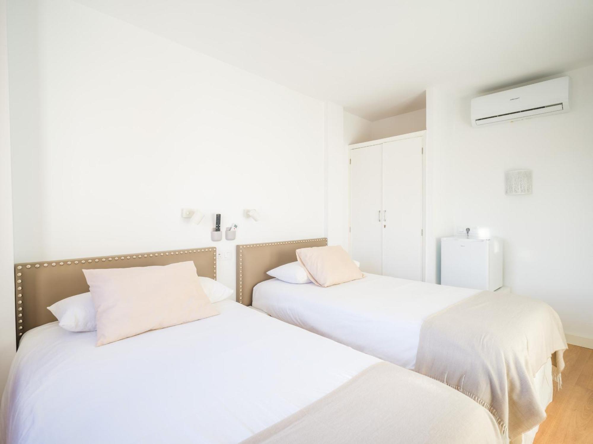 Texeda Room Suites Tejeda  Exterior foto