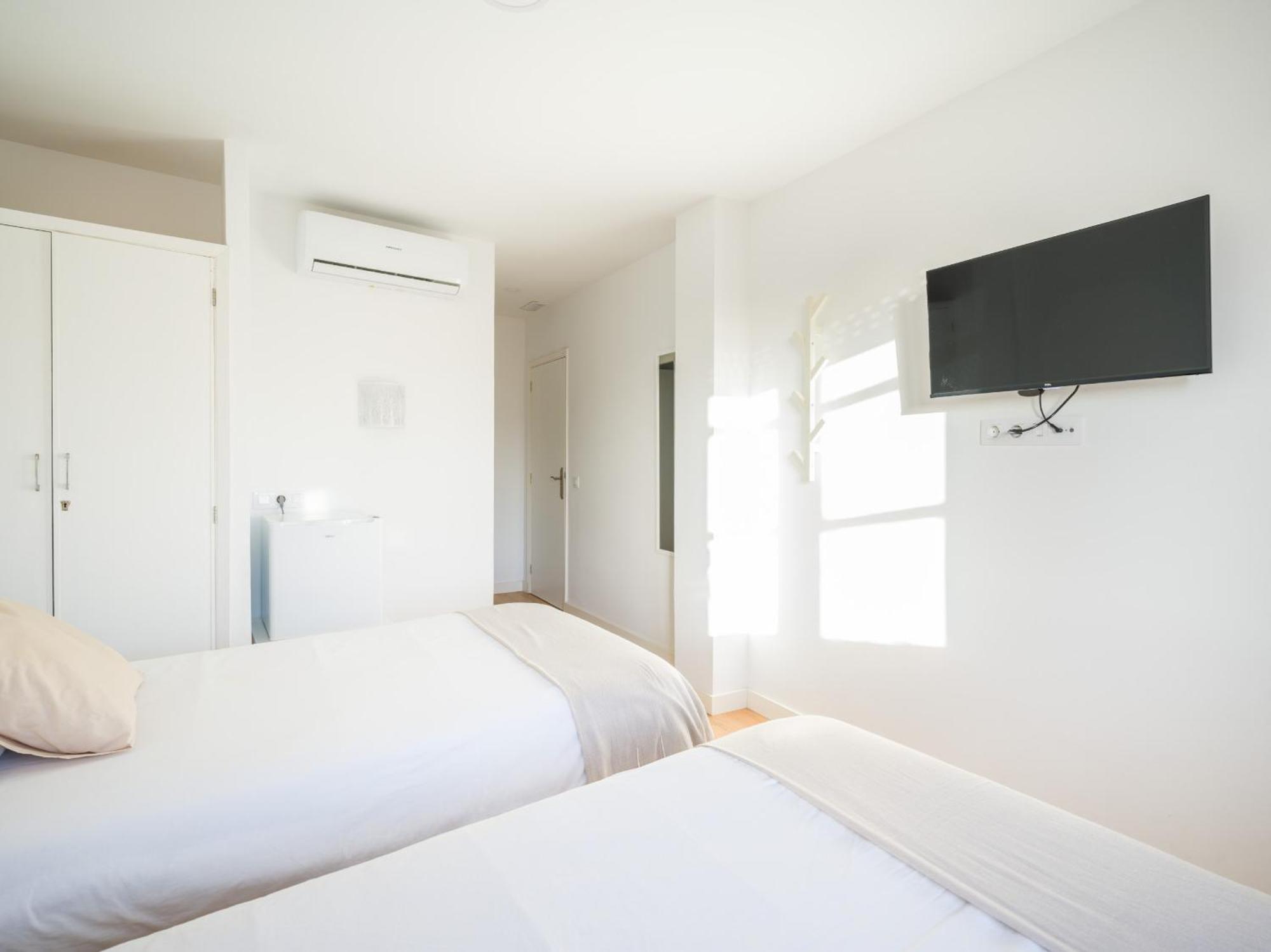 Texeda Room Suites Tejeda  Exterior foto